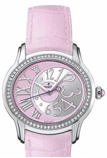 Audemars Piguet Millenary 77301ST.ZZ.D602CR.01